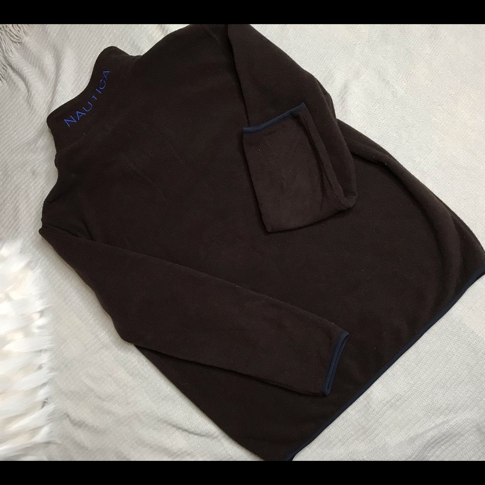 🎉NAUTICA MAN SWEATER🎉 - Picture 7 of 9